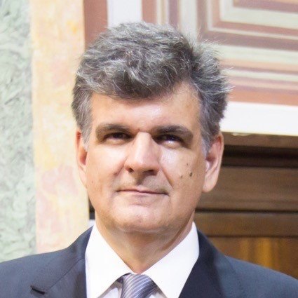 FRANCISCO SERGIO BERNARDES LADEIRA