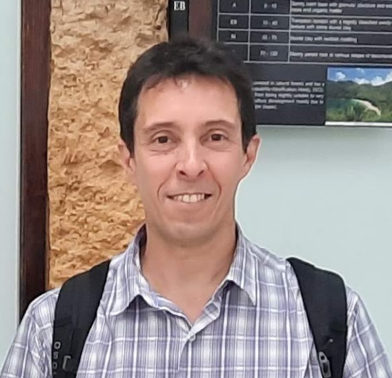 MARCOS ESTEBAN ANGELINI